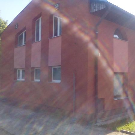 Apartament Oaza Vacenovice Zewnętrze zdjęcie