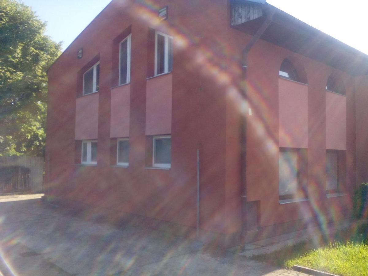 Apartament Oaza Vacenovice Zewnętrze zdjęcie