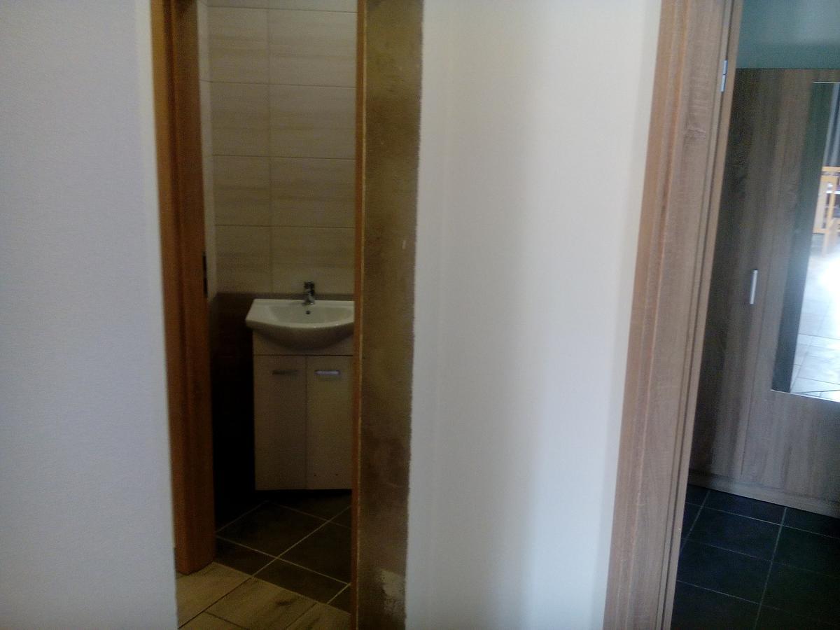 Apartament Oaza Vacenovice Zewnętrze zdjęcie