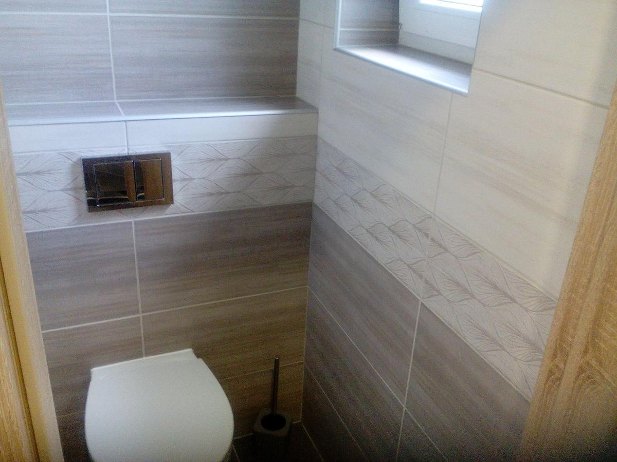 Apartament Oaza Vacenovice Zewnętrze zdjęcie