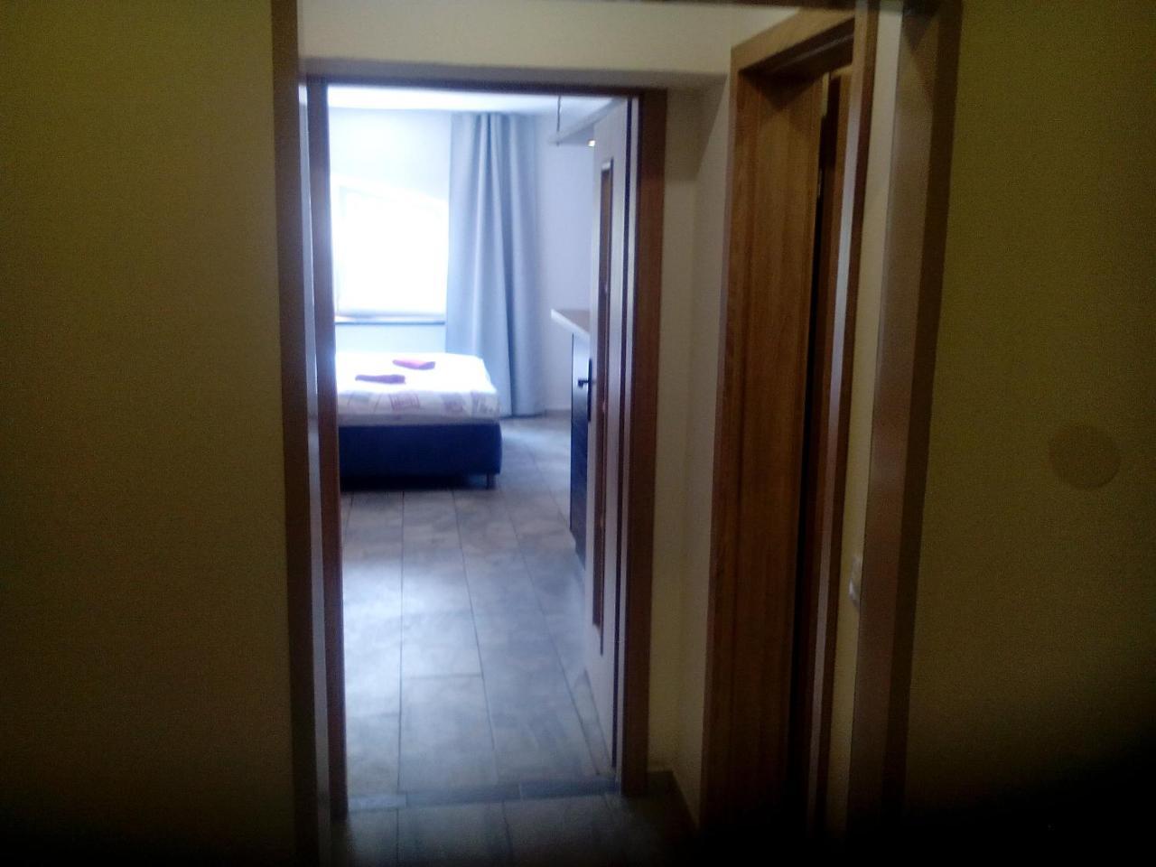 Apartament Oaza Vacenovice Zewnętrze zdjęcie