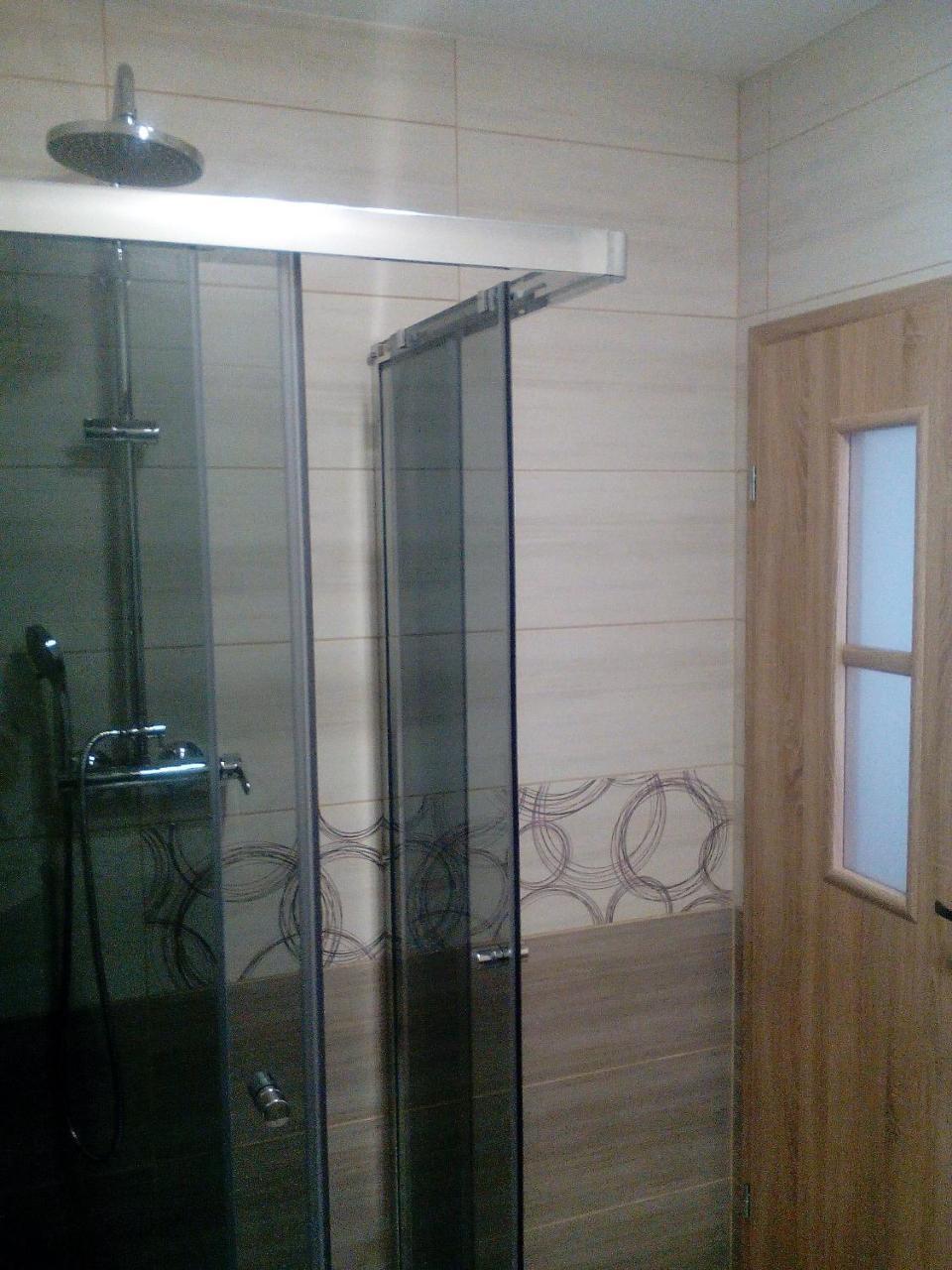 Apartament Oaza Vacenovice Zewnętrze zdjęcie