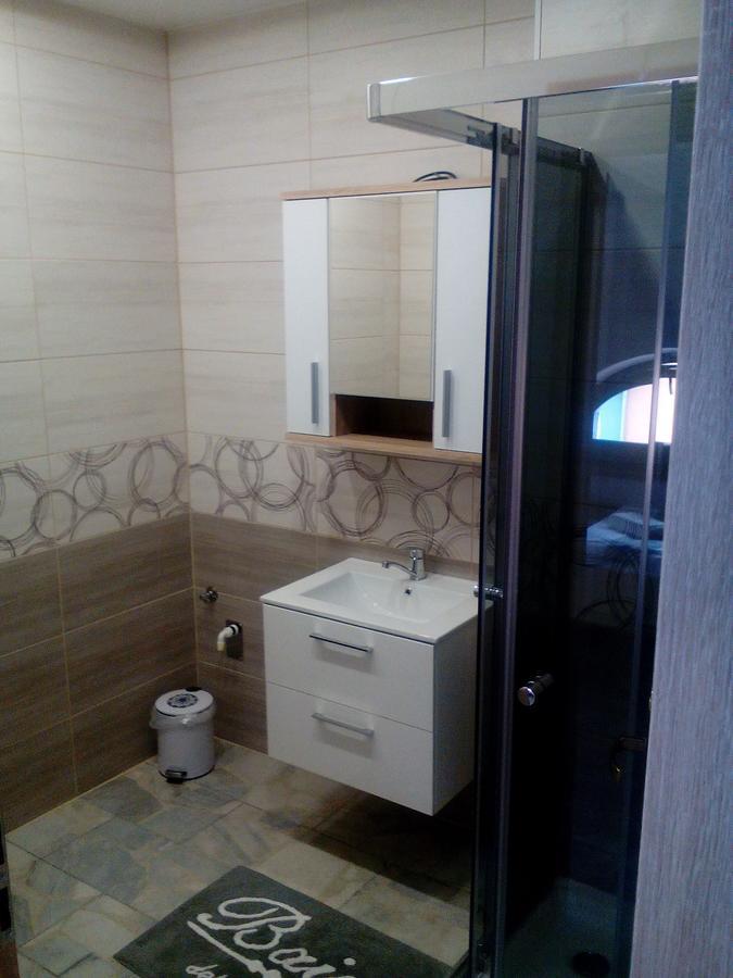 Apartament Oaza Vacenovice Zewnętrze zdjęcie