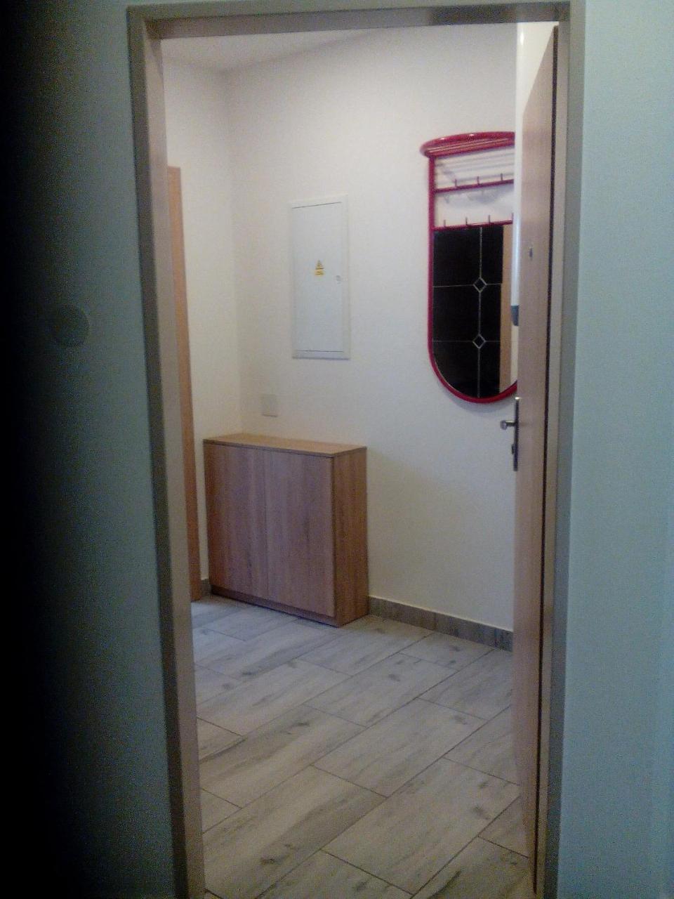 Apartament Oaza Vacenovice Zewnętrze zdjęcie
