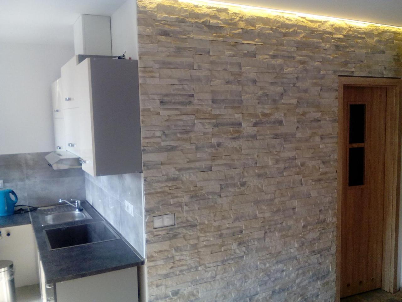 Apartament Oaza Vacenovice Zewnętrze zdjęcie