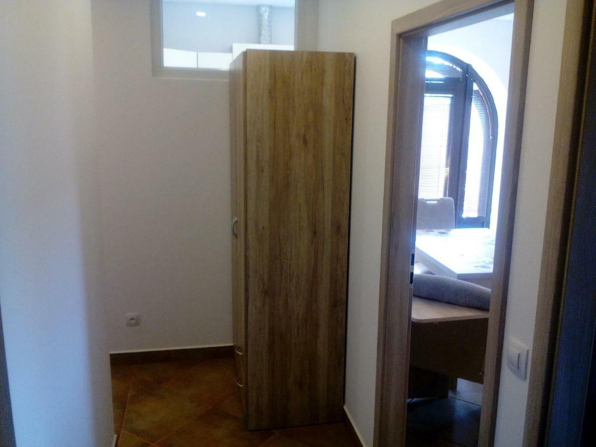 Apartament Oaza Vacenovice Zewnętrze zdjęcie