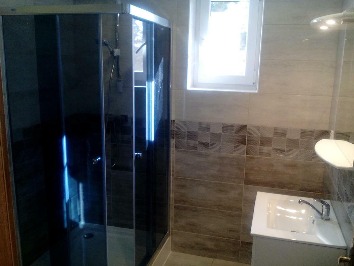 Apartament Oaza Vacenovice Zewnętrze zdjęcie
