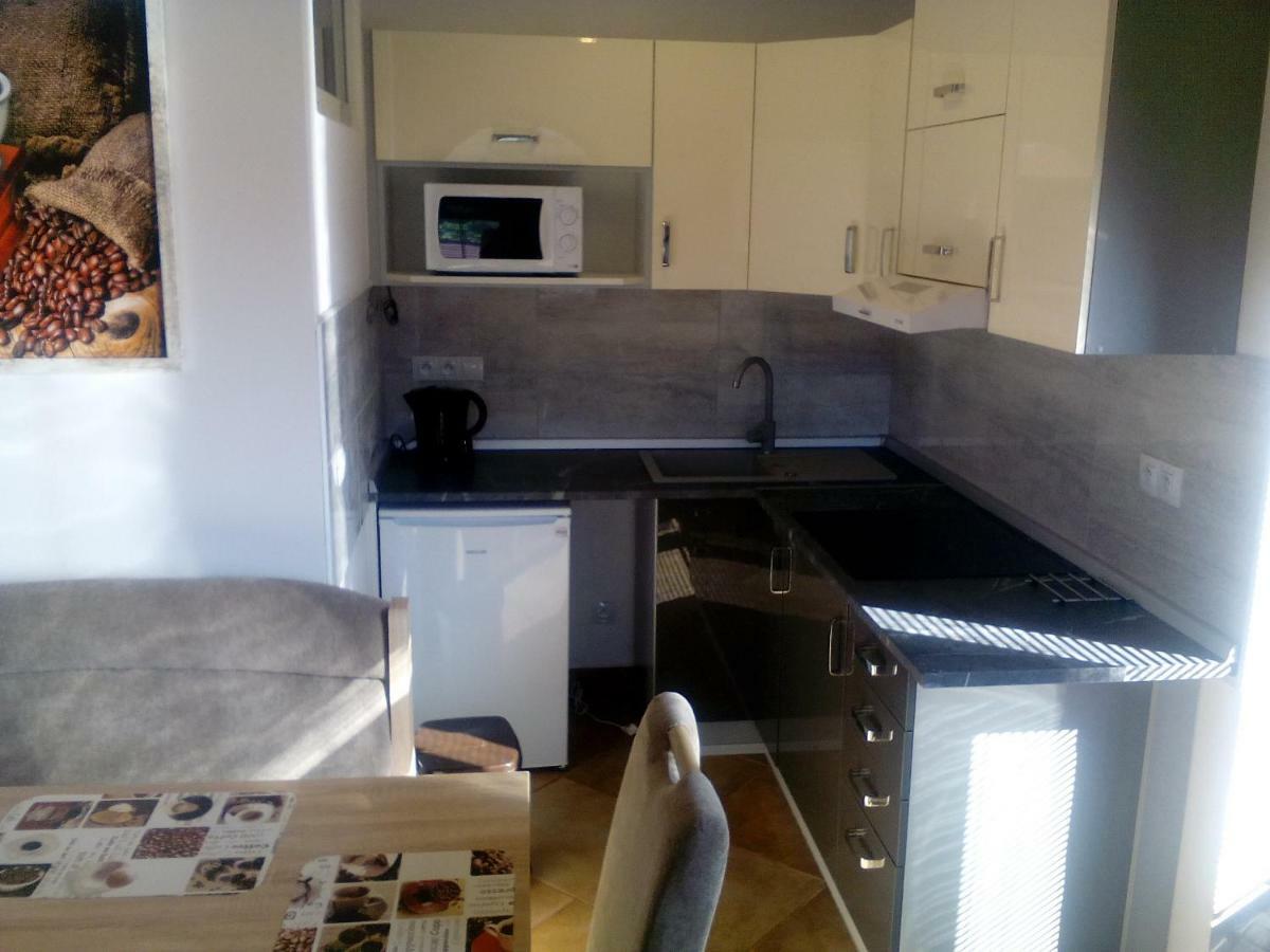 Apartament Oaza Vacenovice Zewnętrze zdjęcie