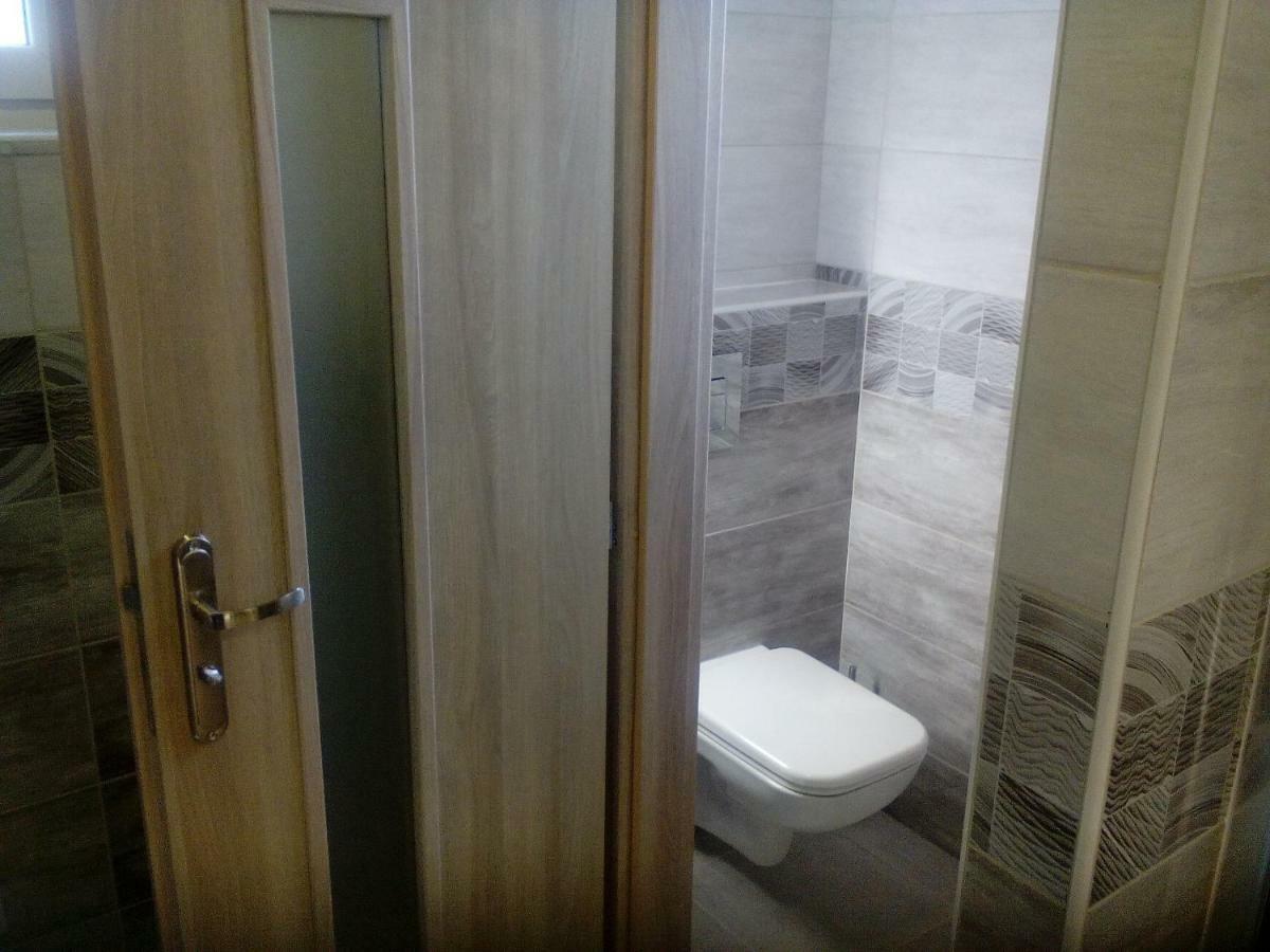 Apartament Oaza Vacenovice Zewnętrze zdjęcie