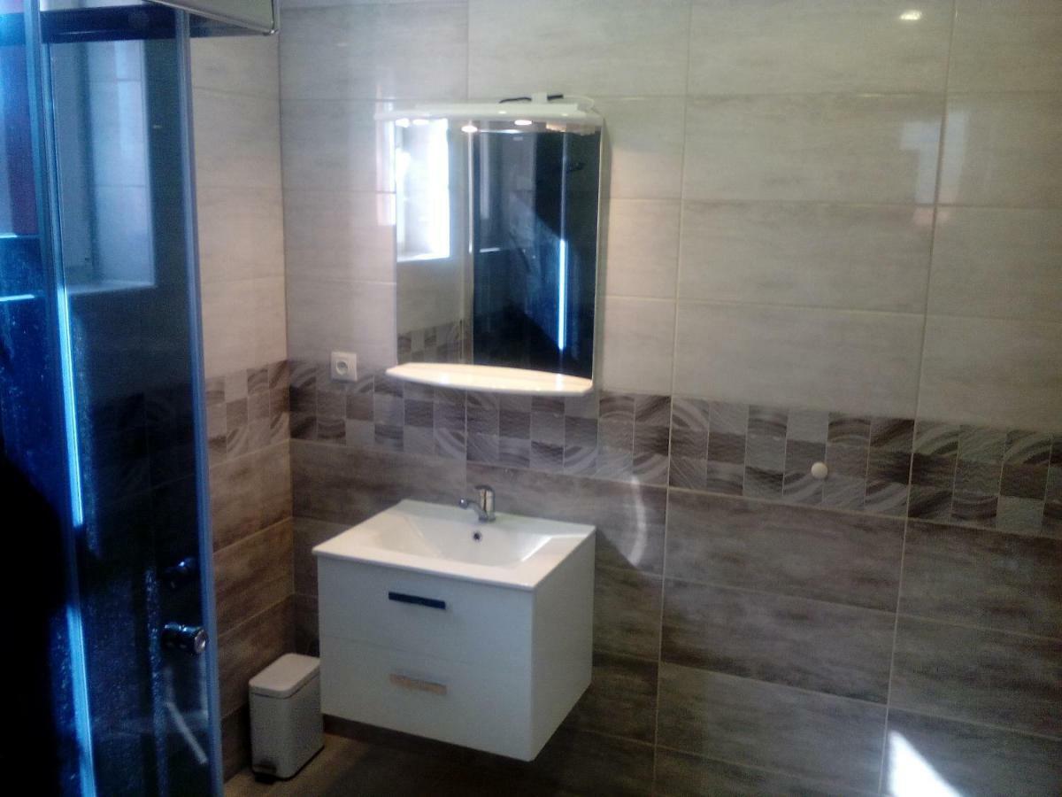 Apartament Oaza Vacenovice Zewnętrze zdjęcie