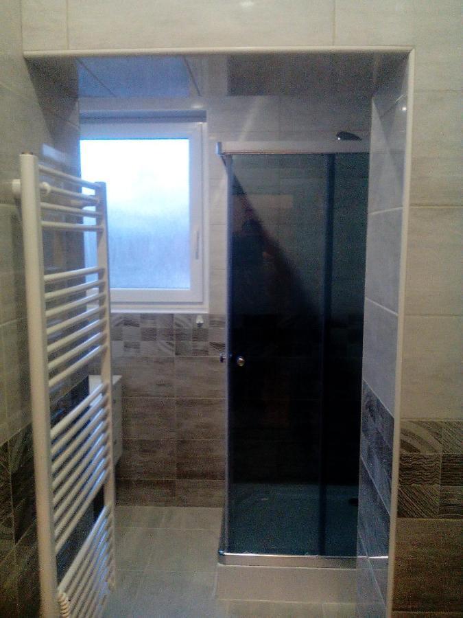 Apartament Oaza Vacenovice Zewnętrze zdjęcie