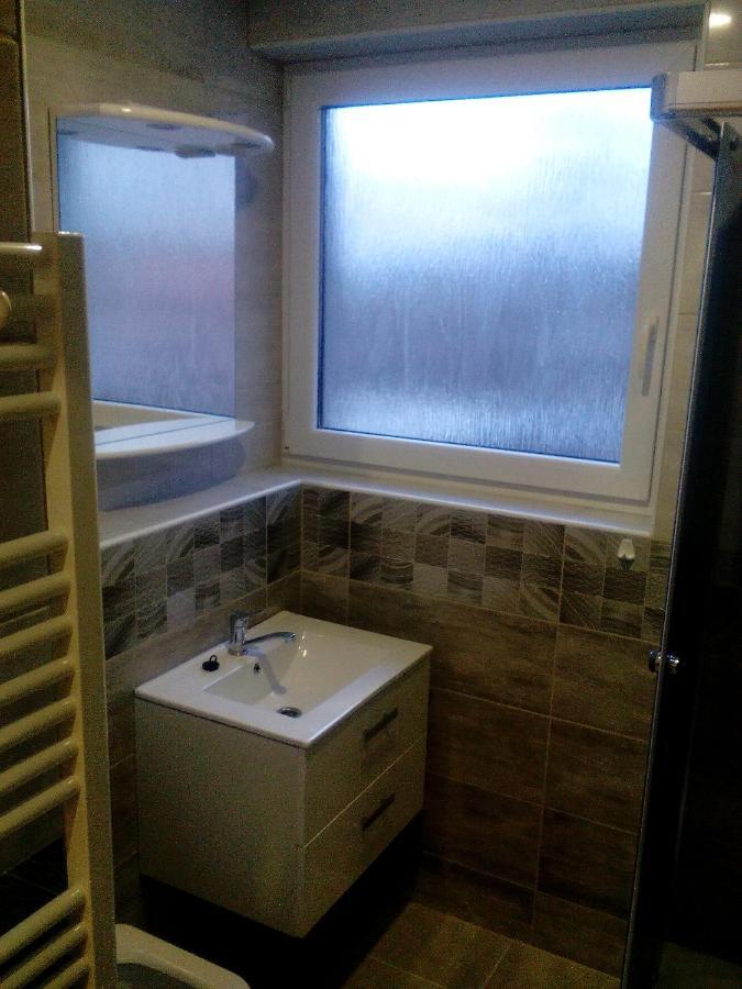 Apartament Oaza Vacenovice Zewnętrze zdjęcie