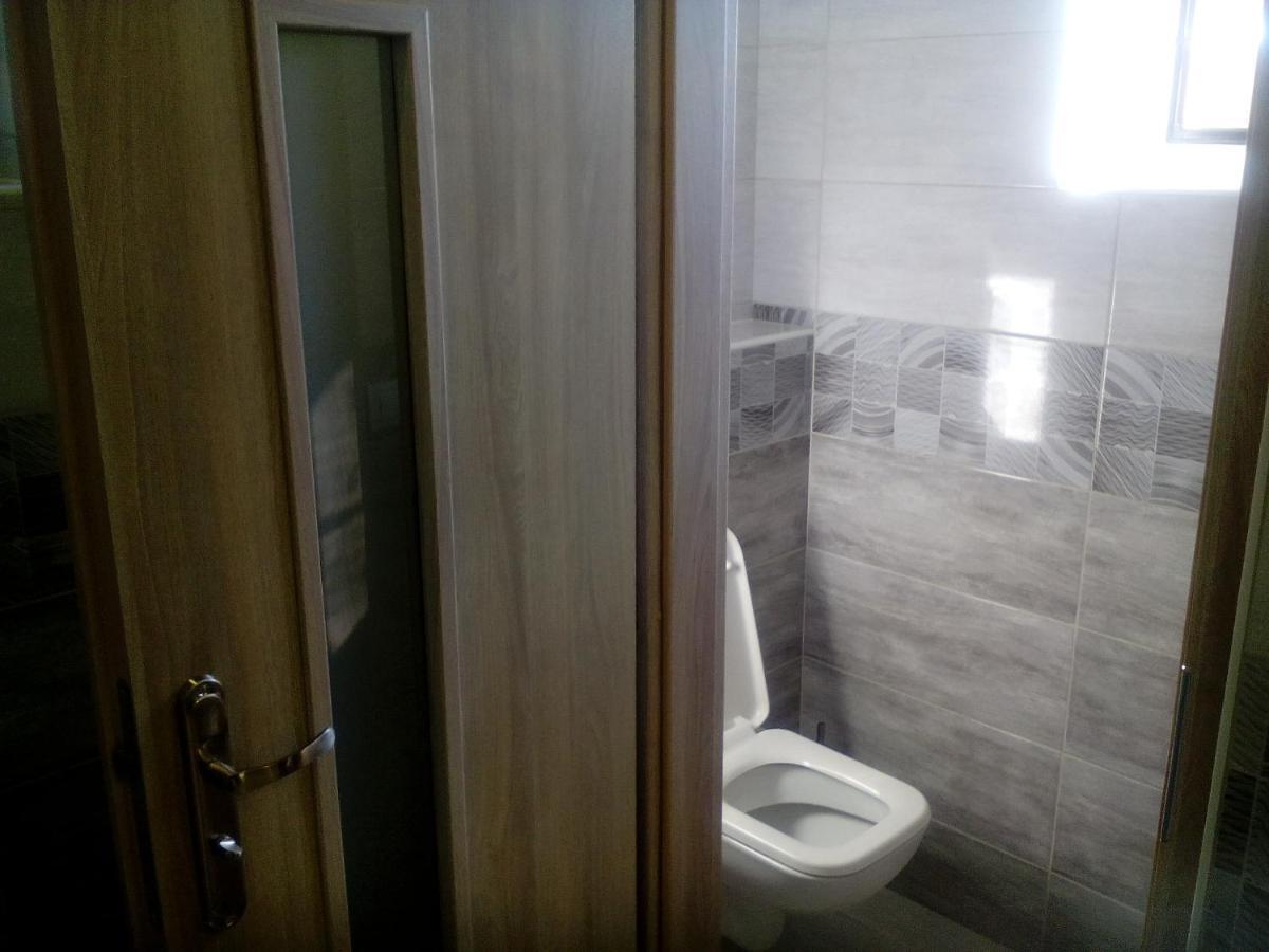 Apartament Oaza Vacenovice Zewnętrze zdjęcie