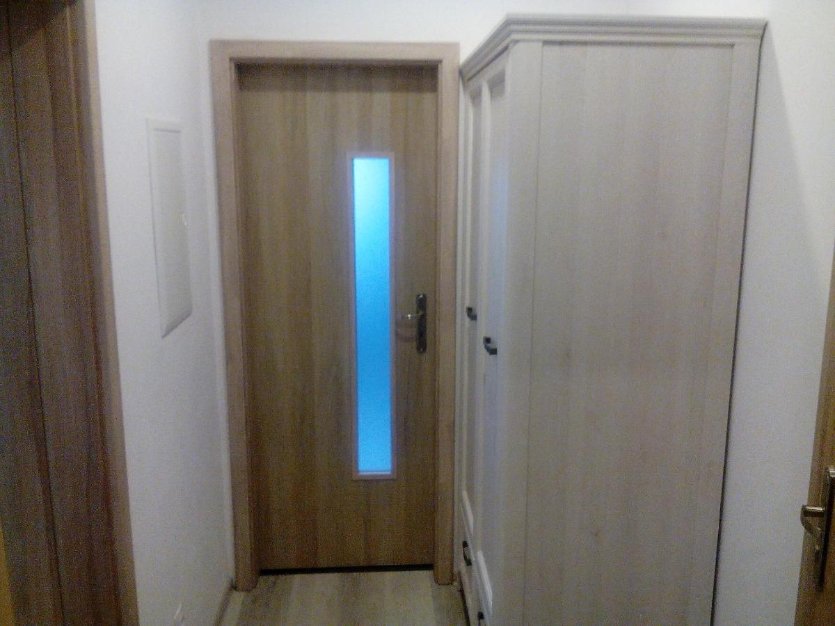 Apartament Oaza Vacenovice Zewnętrze zdjęcie