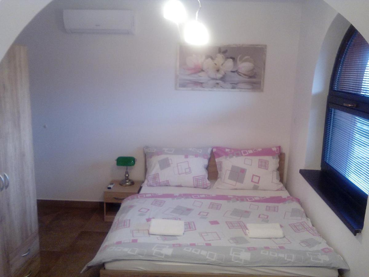 Apartament Oaza Vacenovice Zewnętrze zdjęcie